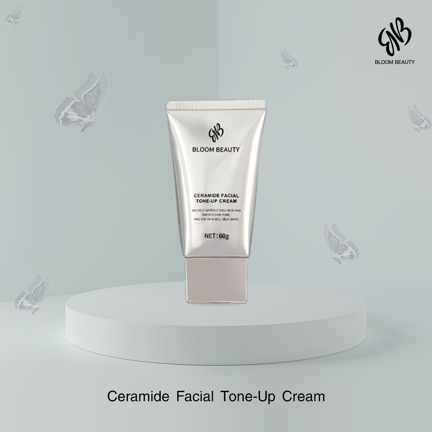 Ceramide Facial Tone-Up Cream