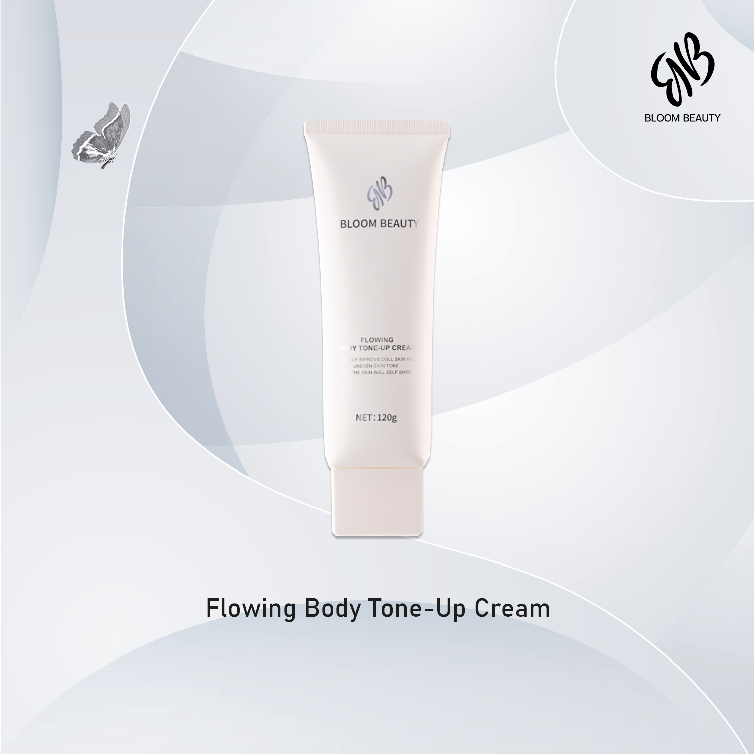 Body Tone-Up Cream