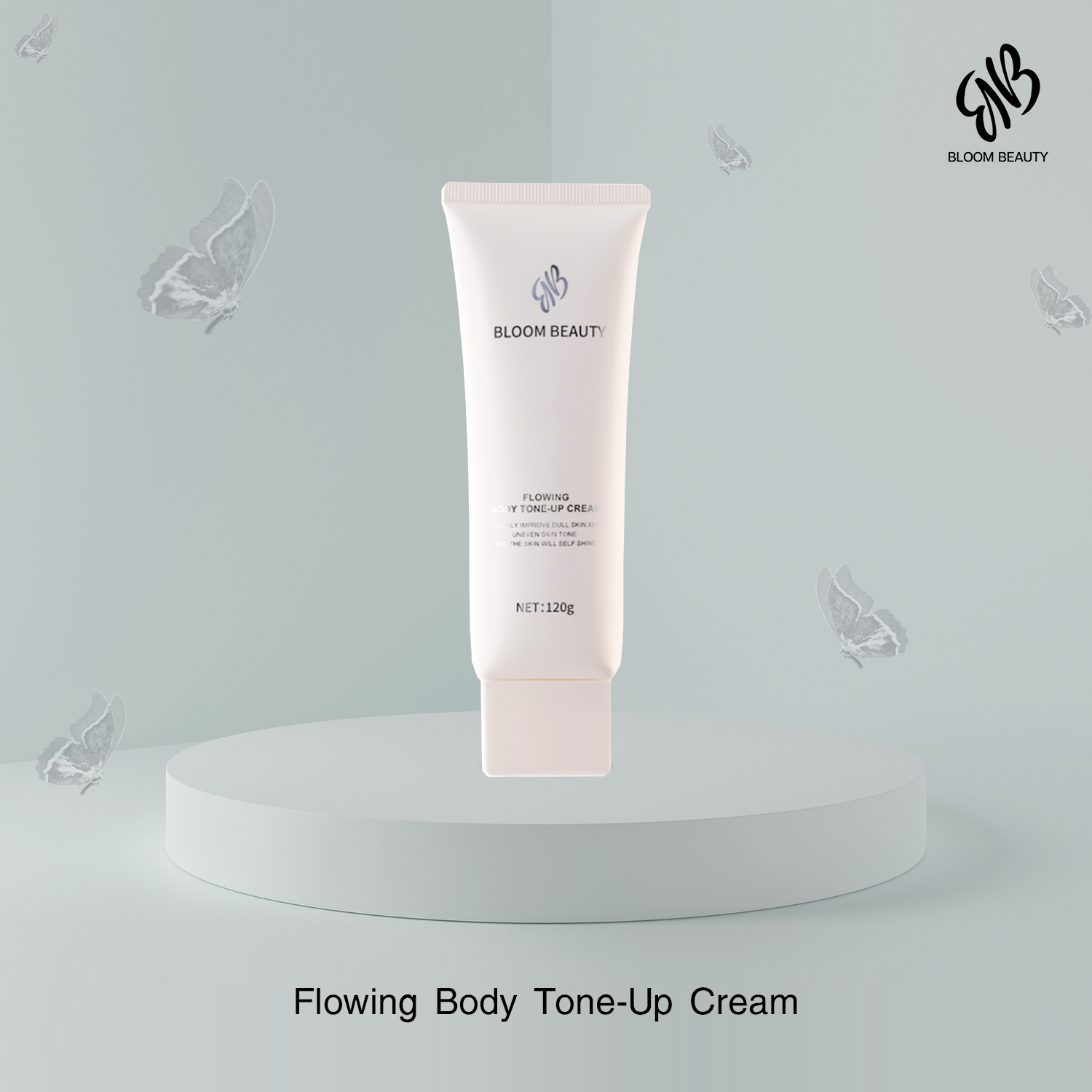 Body Tone-Up Cream