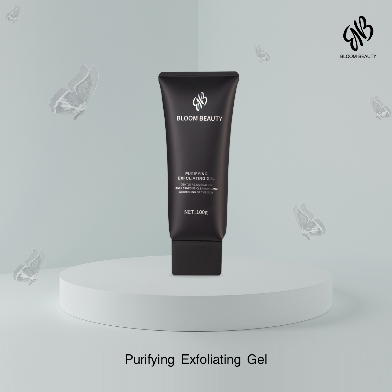 Exfoliating Gel