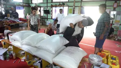 Team building activity